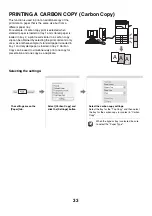 Preview for 388 page of Sharp MX 3501N - Color Laser - Copier User Manual