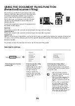 Preview for 391 page of Sharp MX 3501N - Color Laser - Copier User Manual