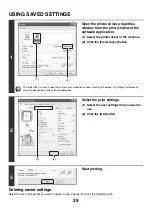 Preview for 394 page of Sharp MX 3501N - Color Laser - Copier User Manual