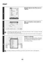 Preview for 398 page of Sharp MX 3501N - Color Laser - Copier User Manual