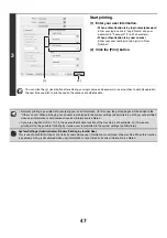 Preview for 402 page of Sharp MX 3501N - Color Laser - Copier User Manual