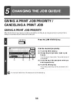 Preview for 410 page of Sharp MX 3501N - Color Laser - Copier User Manual