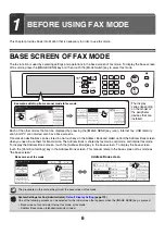 Preview for 422 page of Sharp MX 3501N - Color Laser - Copier User Manual