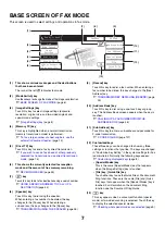 Preview for 423 page of Sharp MX 3501N - Color Laser - Copier User Manual