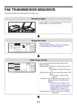 Preview for 427 page of Sharp MX 3501N - Color Laser - Copier User Manual