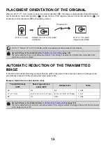 Preview for 431 page of Sharp MX 3501N - Color Laser - Copier User Manual