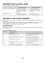 Preview for 432 page of Sharp MX 3501N - Color Laser - Copier User Manual