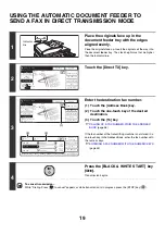 Preview for 435 page of Sharp MX 3501N - Color Laser - Copier User Manual