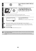 Preview for 438 page of Sharp MX 3501N - Color Laser - Copier User Manual