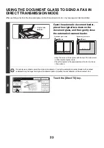 Preview for 439 page of Sharp MX 3501N - Color Laser - Copier User Manual