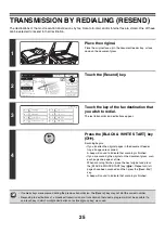 Preview for 441 page of Sharp MX 3501N - Color Laser - Copier User Manual