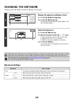 Preview for 445 page of Sharp MX 3501N - Color Laser - Copier User Manual