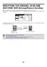 Preview for 446 page of Sharp MX 3501N - Color Laser - Copier User Manual