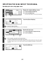 Preview for 447 page of Sharp MX 3501N - Color Laser - Copier User Manual