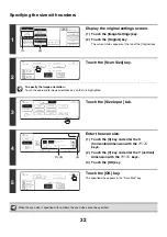 Preview for 448 page of Sharp MX 3501N - Color Laser - Copier User Manual