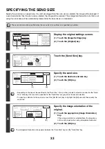 Preview for 449 page of Sharp MX 3501N - Color Laser - Copier User Manual