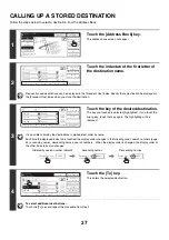 Preview for 453 page of Sharp MX 3501N - Color Laser - Copier User Manual