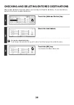 Preview for 454 page of Sharp MX 3501N - Color Laser - Copier User Manual