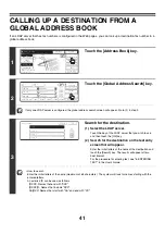 Preview for 457 page of Sharp MX 3501N - Color Laser - Copier User Manual