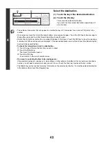 Preview for 458 page of Sharp MX 3501N - Color Laser - Copier User Manual