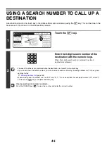 Preview for 459 page of Sharp MX 3501N - Color Laser - Copier User Manual