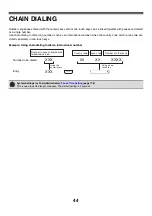 Preview for 460 page of Sharp MX 3501N - Color Laser - Copier User Manual