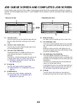 Preview for 465 page of Sharp MX 3501N - Color Laser - Copier User Manual