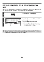 Preview for 472 page of Sharp MX 3501N - Color Laser - Copier User Manual