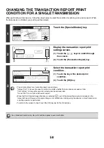 Preview for 474 page of Sharp MX 3501N - Color Laser - Copier User Manual