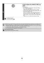 Preview for 487 page of Sharp MX 3501N - Color Laser - Copier User Manual