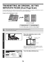 Preview for 488 page of Sharp MX 3501N - Color Laser - Copier User Manual