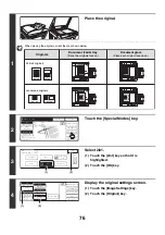 Preview for 492 page of Sharp MX 3501N - Color Laser - Copier User Manual