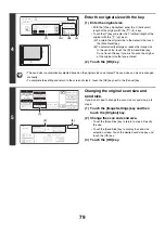 Preview for 495 page of Sharp MX 3501N - Color Laser - Copier User Manual