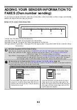 Preview for 500 page of Sharp MX 3501N - Color Laser - Copier User Manual