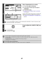 Preview for 503 page of Sharp MX 3501N - Color Laser - Copier User Manual