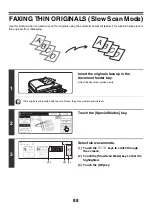 Preview for 504 page of Sharp MX 3501N - Color Laser - Copier User Manual