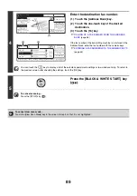 Preview for 505 page of Sharp MX 3501N - Color Laser - Copier User Manual