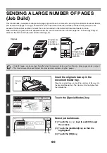 Preview for 506 page of Sharp MX 3501N - Color Laser - Copier User Manual