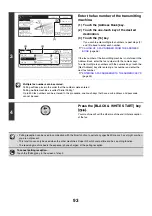 Preview for 509 page of Sharp MX 3501N - Color Laser - Copier User Manual