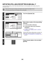 Preview for 510 page of Sharp MX 3501N - Color Laser - Copier User Manual