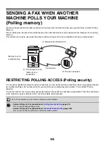 Preview for 512 page of Sharp MX 3501N - Color Laser - Copier User Manual