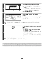 Preview for 514 page of Sharp MX 3501N - Color Laser - Copier User Manual