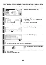 Preview for 515 page of Sharp MX 3501N - Color Laser - Copier User Manual