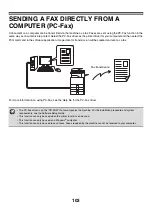 Preview for 519 page of Sharp MX 3501N - Color Laser - Copier User Manual