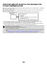 Preview for 522 page of Sharp MX 3501N - Color Laser - Copier User Manual