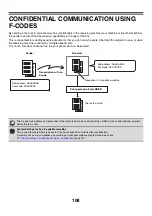 Preview for 524 page of Sharp MX 3501N - Color Laser - Copier User Manual