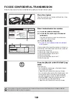 Preview for 525 page of Sharp MX 3501N - Color Laser - Copier User Manual