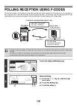 Preview for 528 page of Sharp MX 3501N - Color Laser - Copier User Manual