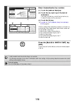 Preview for 529 page of Sharp MX 3501N - Color Laser - Copier User Manual