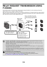 Preview for 535 page of Sharp MX 3501N - Color Laser - Copier User Manual